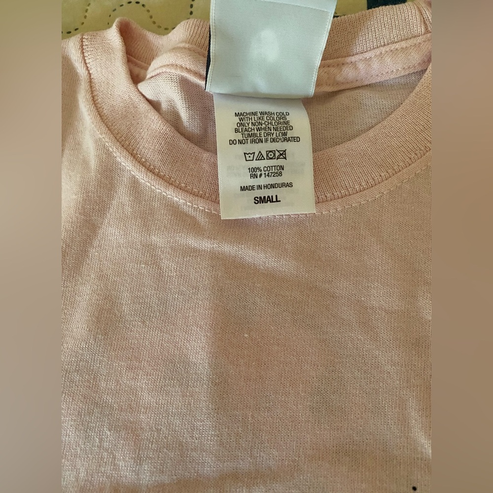 Simply Southern Pink Skirt